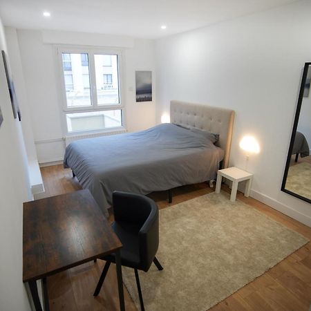Keyless Appartement Moderne Et Spacieux 90 M2 Parking Chevilly-Larue Dış mekan fotoğraf