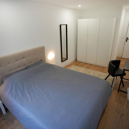 Keyless Appartement Moderne Et Spacieux 90 M2 Parking Chevilly-Larue Dış mekan fotoğraf