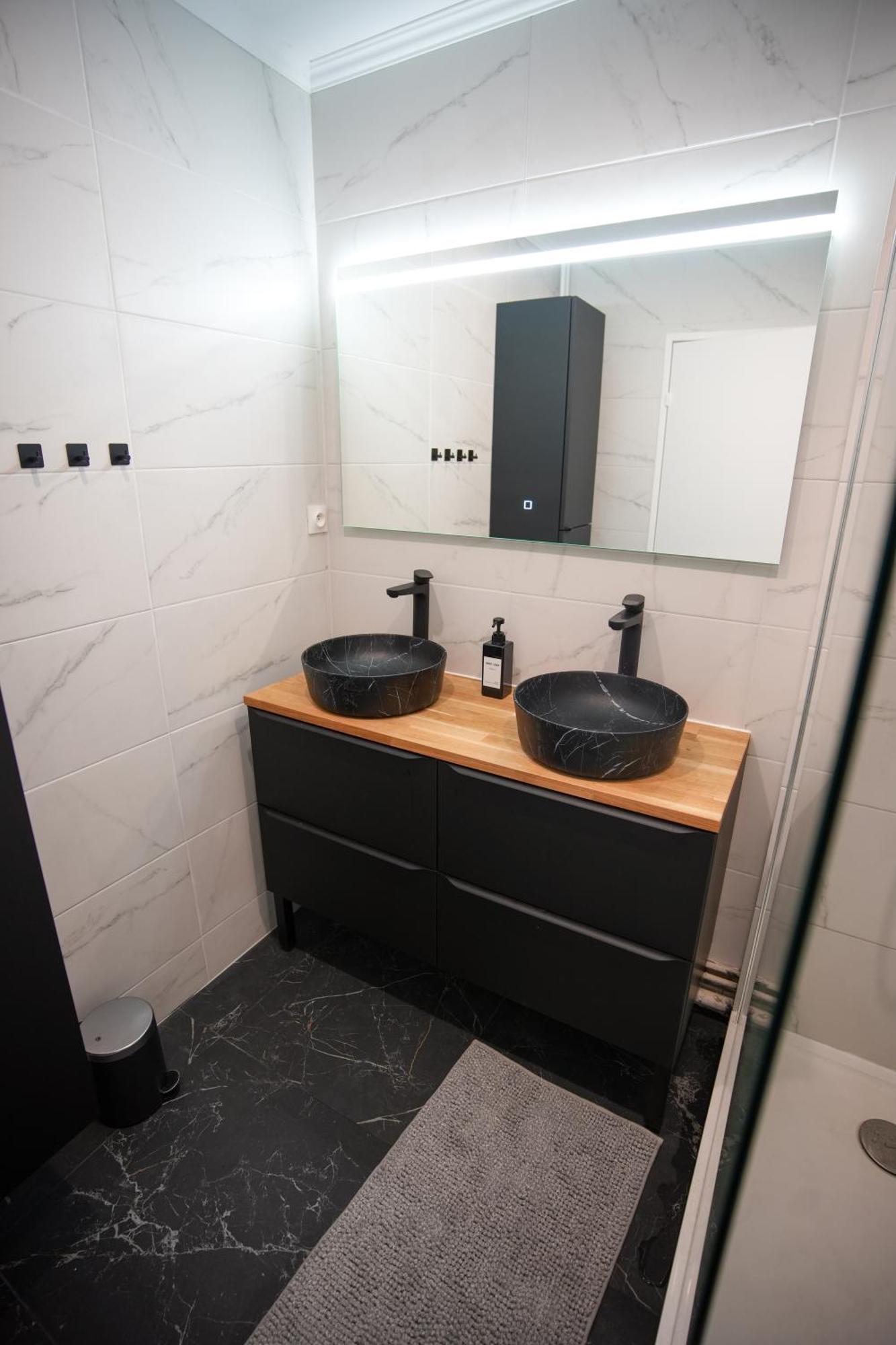Keyless Appartement Moderne Et Spacieux 90 M2 Parking Chevilly-Larue Dış mekan fotoğraf