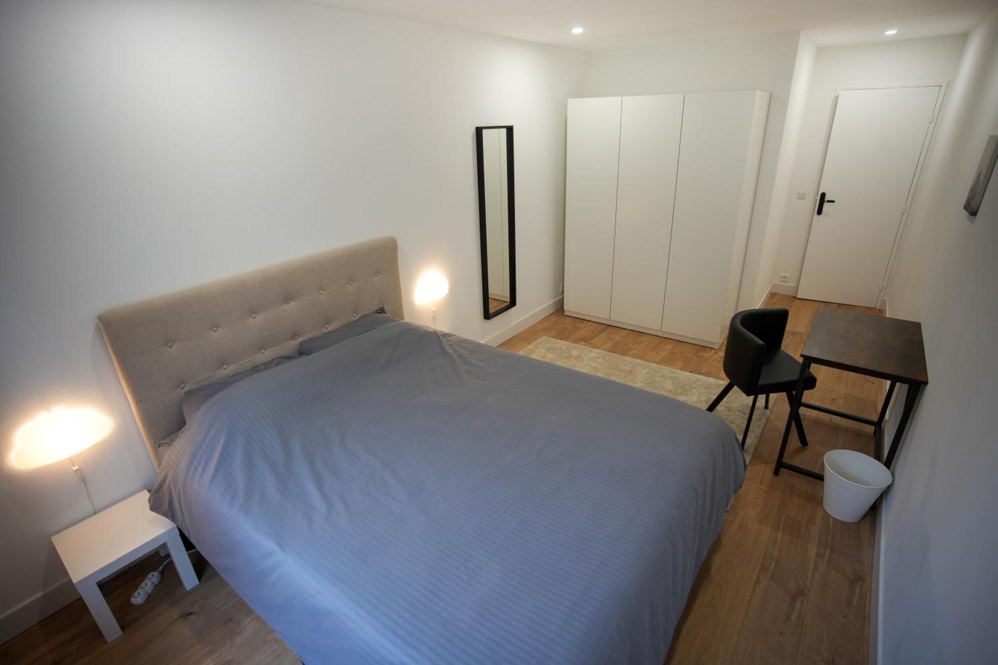 Keyless Appartement Moderne Et Spacieux 90 M2 Parking Chevilly-Larue Dış mekan fotoğraf